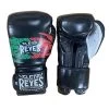 Cleto Reyes Hook And Loop Sparring Gloves – Mexican Edition