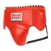 Paffen Sport Pro Mexican Groin Guard – Red