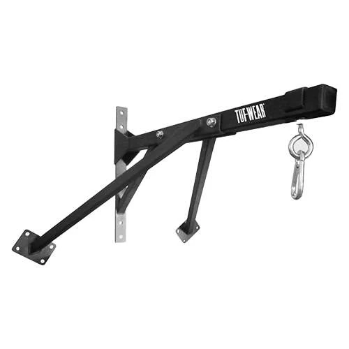 Tuf Wear Mammoth 3ft Fixed Wall Bracket (Up To 100kg) 1 Tuf Wear Mammoth 3ft Fixed Wall Bracket (Up To 100kg)