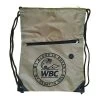 WBC Logo Gym Bag