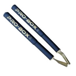 Pro-Box Reflex & Speed Sticks – Black/Gold