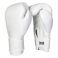 Paffen Sport ‘Stealth’ Boxing Gloves