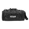 Venum Trainer Lite Sport Bag – Black/Camo