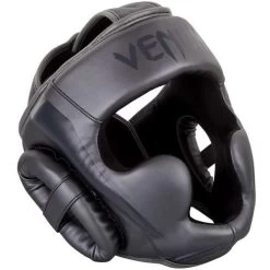 Venum Elite Cheek Headguard – White/Gold 13 Venum Elite Cheek Headguard – White/Gold -Champion Boxing Shop VENUMELITEHEADGEARsilver 3