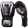 Venum Giant 3.0 Nappa Leather Boxing Glove – Black/White