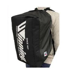 Winning W30 3-Way Duffle Bag -Champion Boxing Shop W40 1 copy