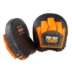 Pro-Box Xtreme Cuban Style Hook & Jab Pads