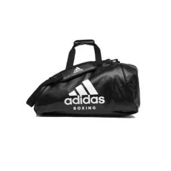 Adidas Boxing 2 In 1 PU Holdall
