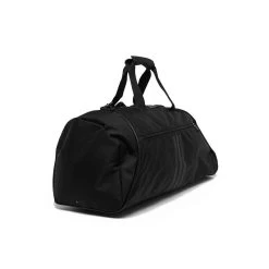 Adidas Boxing 2 In 1 Holdall – Black/Gold -Champion Boxing Shop adiacc052 2in1 bag black gold side 02 copy