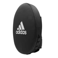 Adidas Adult Glove & Pad Boxing Kit – Black/White -Champion Boxing Shop adibtka02 mitt 12 1