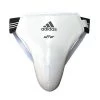 Adidas WTF Approved Men’s Pu Groin Guard – White