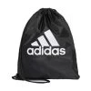 Adidas Gymsack / Glove Or Boot Bag – Black