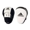 Adidas Hybrid 150 Focus Mitt – Black/White