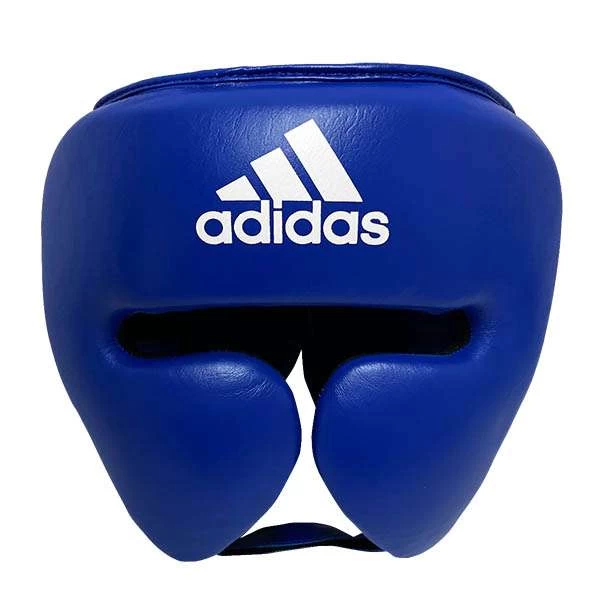 Champion Boxing Shop -Champion Boxing Shop adiphg01 blue front copy