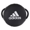 Adidas Round Pro Punch Cushion – Black