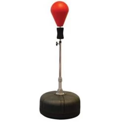 Boxing-Mad Junior Adjustable Height Freestanding Speed Ball