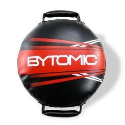 Bytomic Axis Boxing Punch Cushion – Black/Red