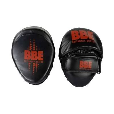 BBE Club FX Curved Hook & Jab Pads 1 BBE Club FX Curved Hook & Jab Pads