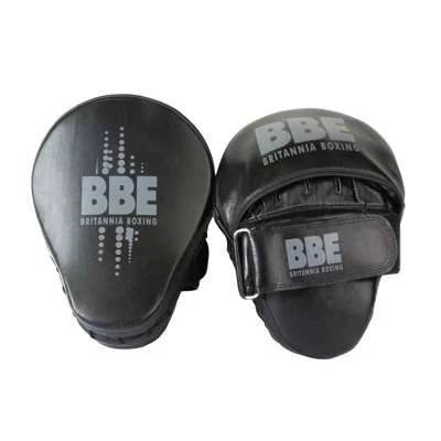 BBE Club Leather Focus Pads 1 BBE Club Leather Focus Pads
