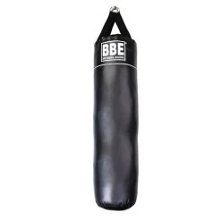BBE 5ft PunchBag Inc Straps & Swivel