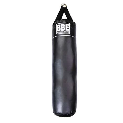 BBE 5ft PunchBag Inc Straps & Swivel 1 BBE 5ft PunchBag Inc Straps & Swivel