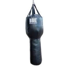 BBE Uppercut Punchbag With Straps & Swivel