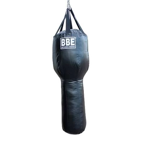 BBE Uppercut Punchbag With Straps & Swivel 1 BBE Uppercut Punchbag With Straps & Swivel