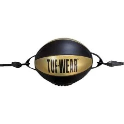 Tuf Wear Balboa Floor To Ceiling Ball – Black/Gold