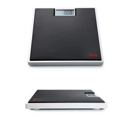 Seca 803 Digital Floor Scale [Black Or White] -Champion Boxing Shop blackorwhite