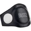 Blitz Belly Protector – Black/White