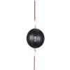Blitz Floor To Ceiling Speedball – Black/Red