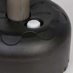 Blitz Freestanding Nemesis Bag – Black With Numbered Targets -Champion Boxing Shop blitzfreestandingnemesisbag5