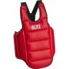 Blitz Intercept Reversible Body Protector – Red/Blue