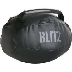 Blitz Melon Striking Ball – Black