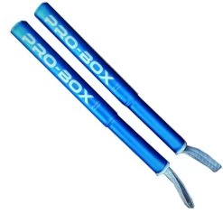 Pro-Box Reflex & Speed Sticks – Blue