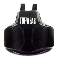 Tuf Wear Apollo Heavy Hitters Body Protector – Black