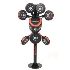 BoxingBar Sparmaster Free Standing Punch Stand