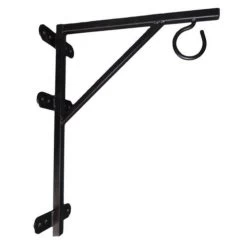 Carta Sports Heavy Duty 4ft Punch Bag + Bracket & Chains – Authentic Brown -Champion Boxing Shop cartawallbracket