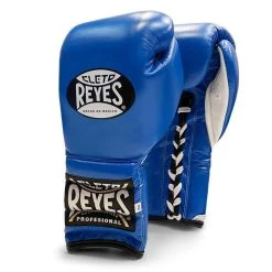 Cleto Reyes Lace Up Sparring Gloves – Black 10 Cleto Reyes Lace Up Sparring Gloves – Black -Champion Boxing Shop cleto lace blue copy 1