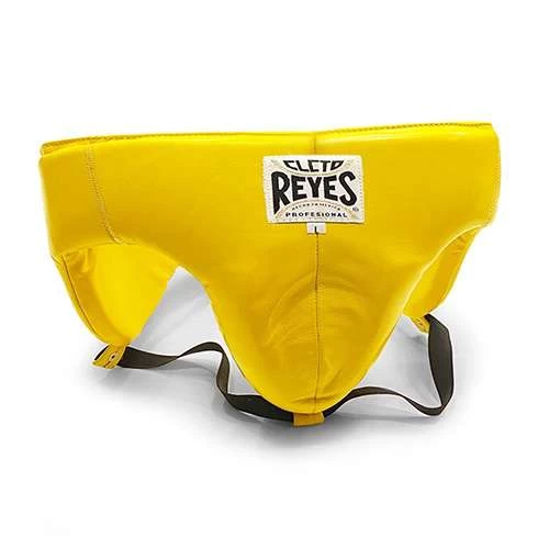 Cleto Reyes Foul Proof Groin Protector – Red 4 Cleto Reyes Foul Proof Groin Protector – Red - Image 4