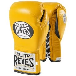 Cleto Reyes Safetec Profight Boxing Glove – Blue 13 Cleto Reyes Safetec Profight Boxing Glove – Blue -Champion Boxing Shop cletosafetecyellow