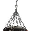 BXR Commercial 6 Strand Swivel Punch Bag Chains