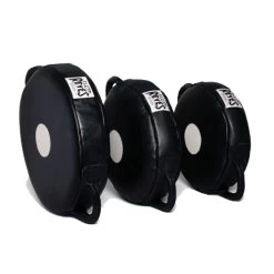 Cleto Reyes Round Punch Cushion