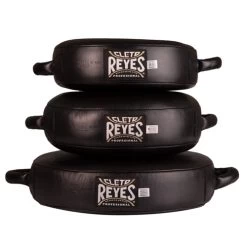 Cleto Reyes Round Punch Cushion -Champion Boxing Shop cushion3
