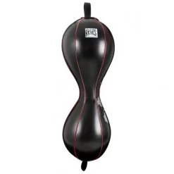 Cleto Reyes Double-Ended Bag – Black