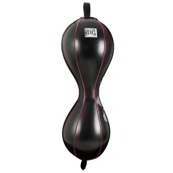 Cleto Reyes Double-Ended Bag – Red 3 Cleto Reyes Double-Ended Bag – Red - Image 3