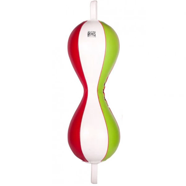 Cleto Reyes Double-Ended Bag – Red 2 Cleto Reyes Double-Ended Bag – Red - Image 2