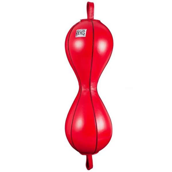 Cleto Reyes Double-Ended Bag – Red 1 Cleto Reyes Double-Ended Bag – Red