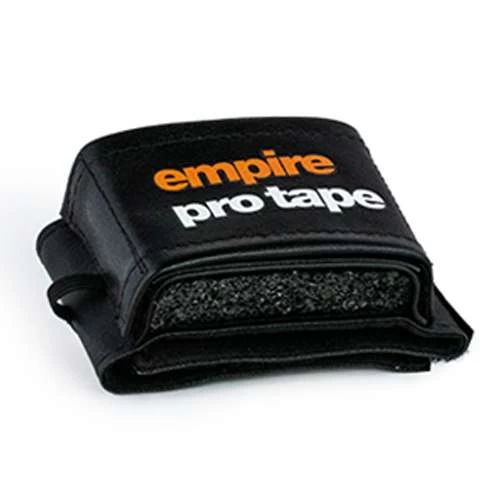 Empire Pro Utility Wristband – Black 1 Empire Pro Utility Wristband – Black