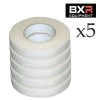 BXR ZINC OXIDE TAPE [25MM X 50M]
